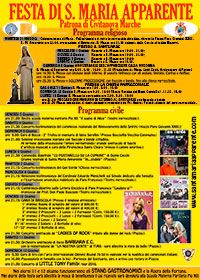 PROGRAMMA-2016