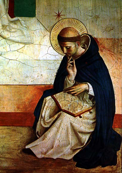 san domenico di guzman