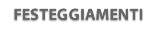 festeggiamenti