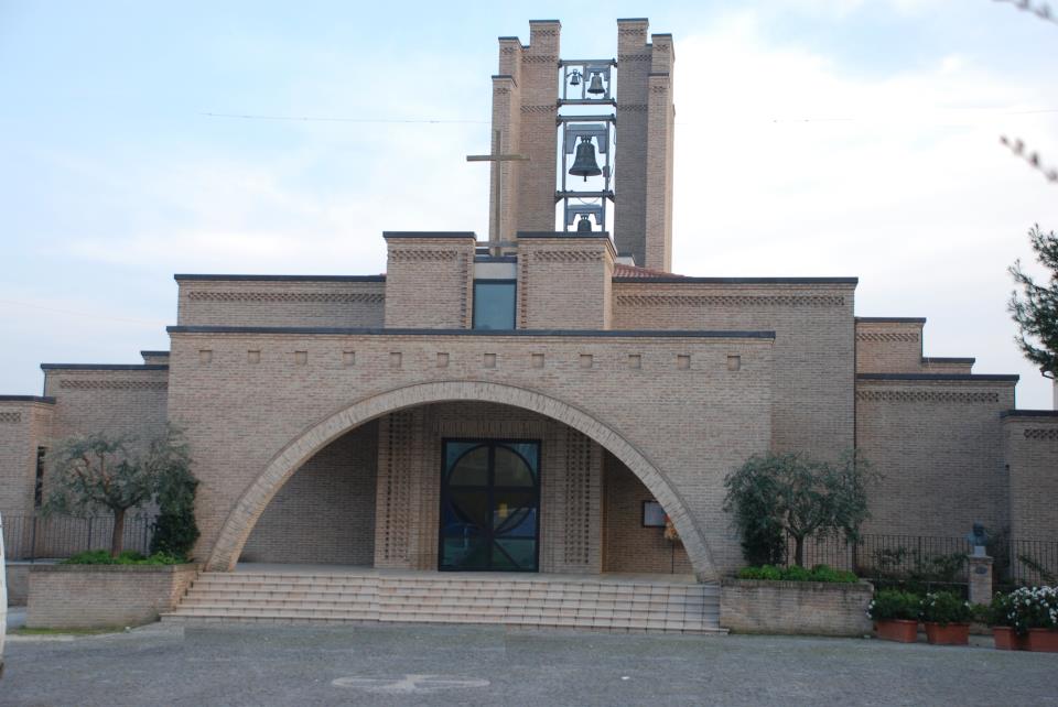 foto parrocchia